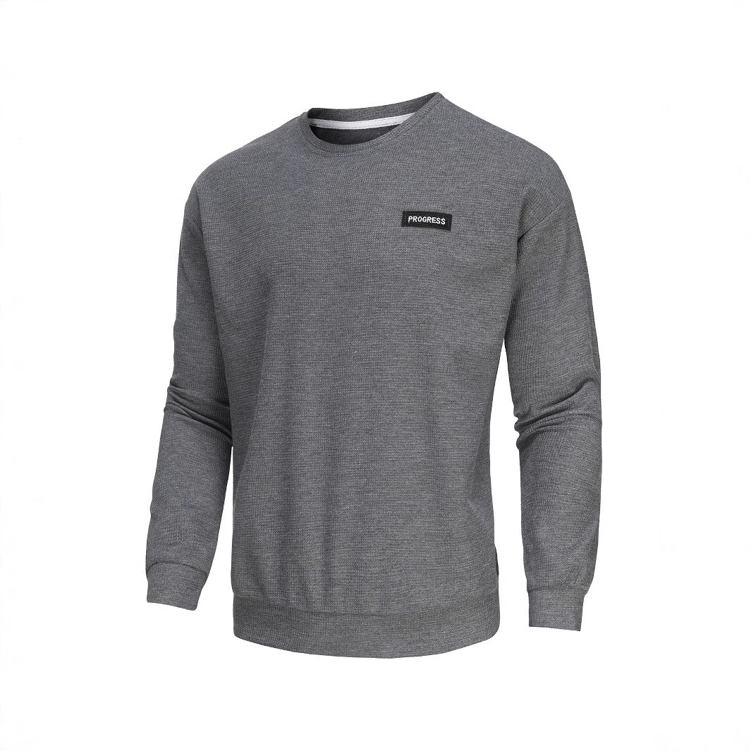 Men's Casual Sweatshirt Lisslune