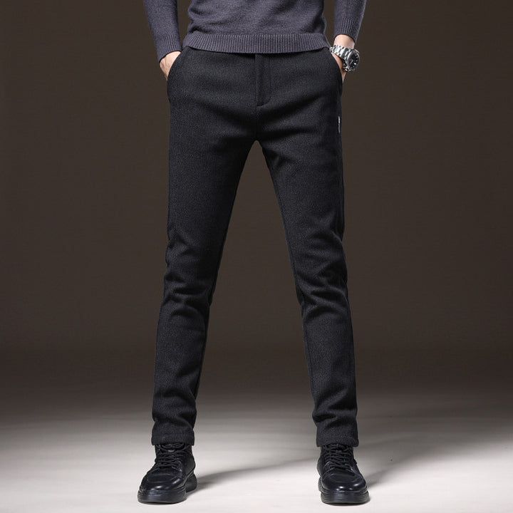 Men's Elegant Leisure Pants Lisslune