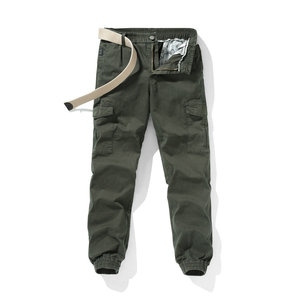 Men's Cargo Pants Lisslune