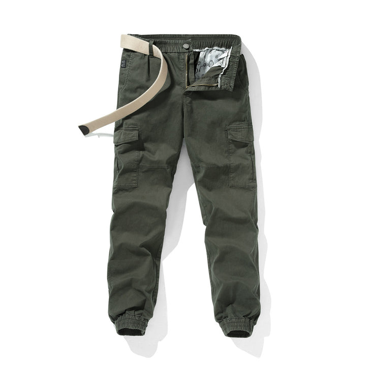 Men's Cargo Pants Lisslune