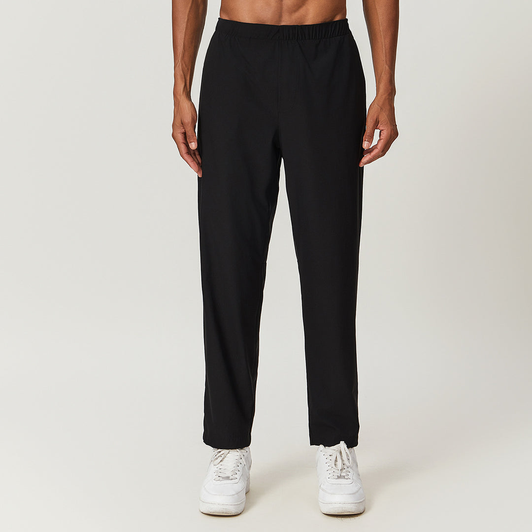 Men's Sporty Running Pants Lisslune