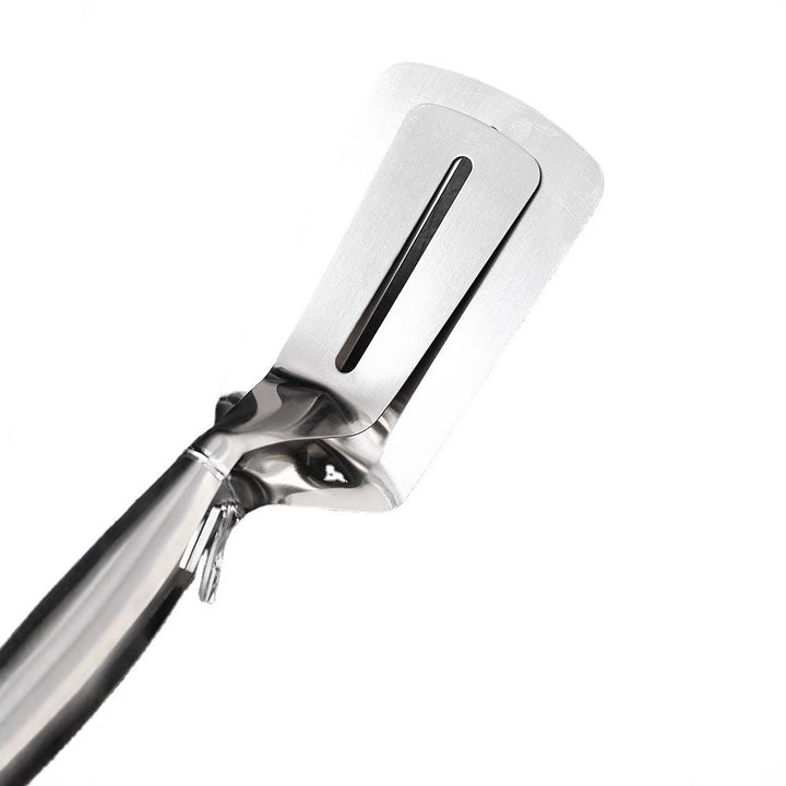 Lisslune | Handle and folding spatula
