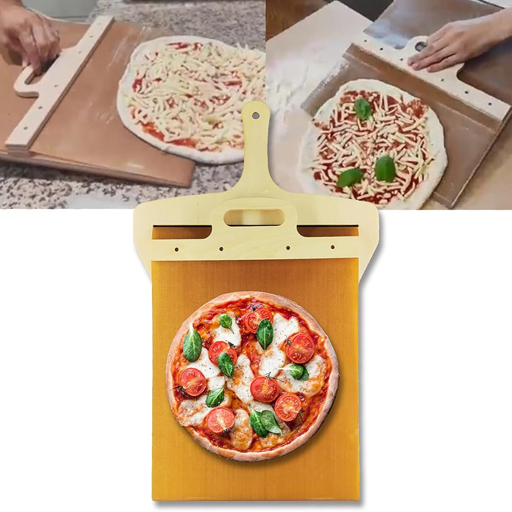 Lisslune | Magical Baking Aid for Dough and Flour Products