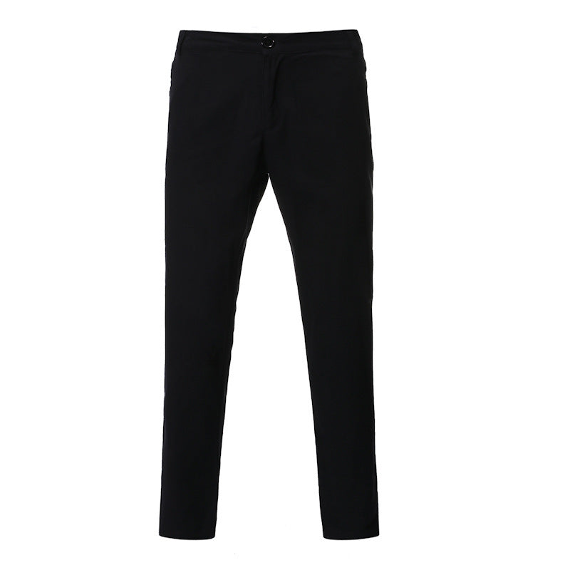 Men's fashionable and comfortable chinos Lisslune