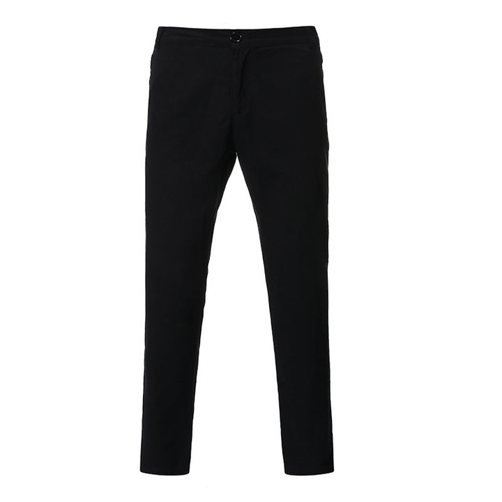 Men's fashionable and comfortable chinos Lisslune