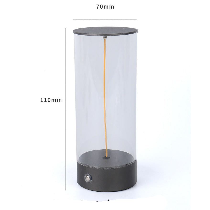 Lisslune | Elegant Cord Lamp
