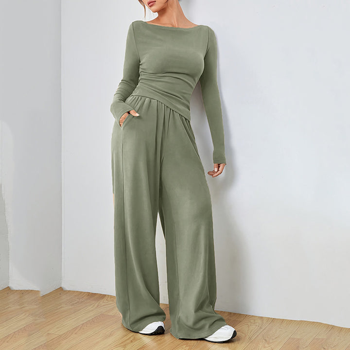Women Lounge Suit Lisslune
