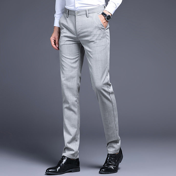 Men's elegant and comfortable business pants Lisslune