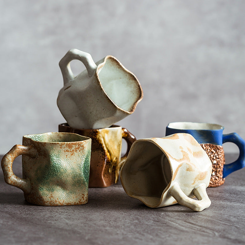 Lisslune | RAKU eco-friendly cup