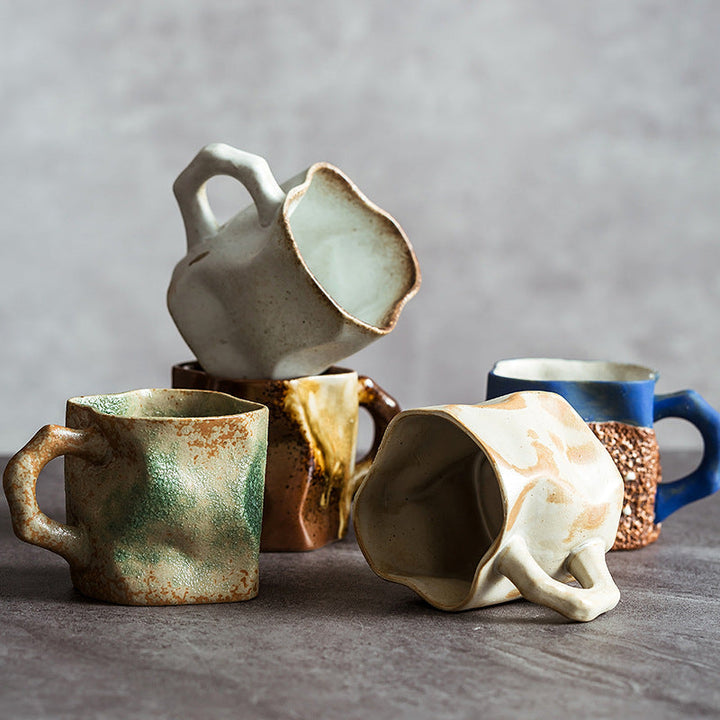 Lisslune | RAKU eco-friendly cup