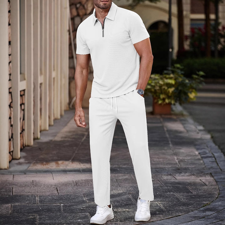 Men's Sporty Set Lisslune