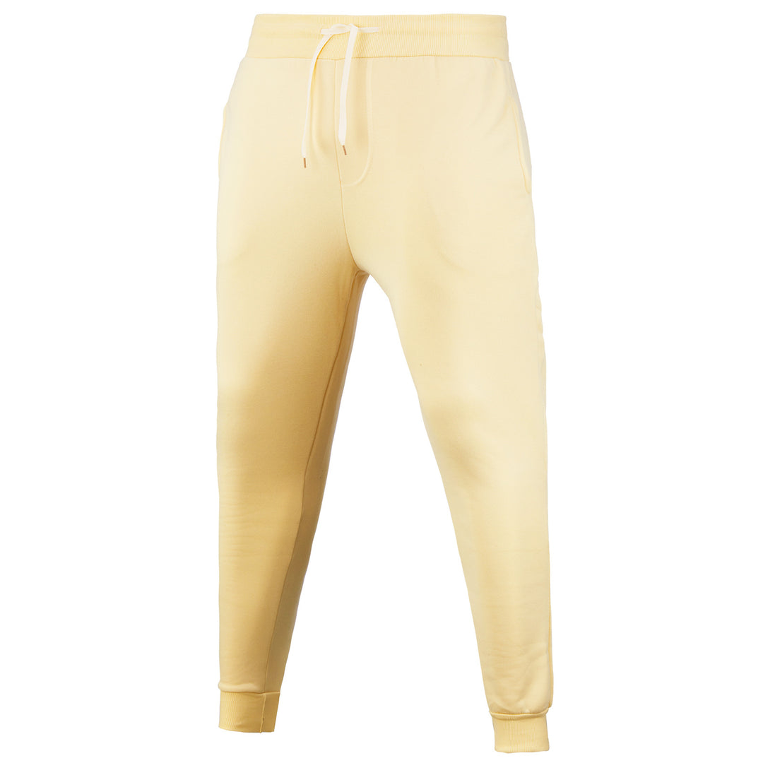 Men's Comfortable Sports Jogger Pants with Elastic Cuffs Lisslune