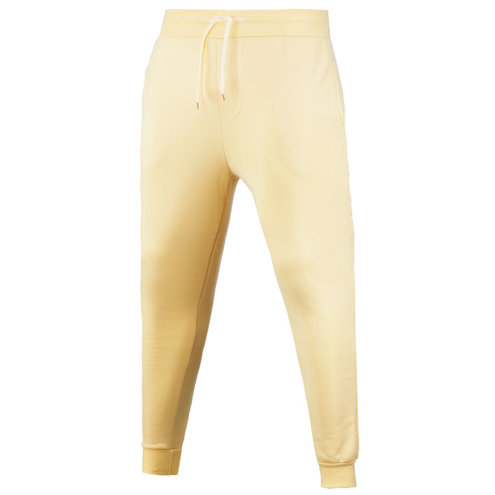 Men's Comfortable Sports Jogger Pants with Elastic Cuffs Lisslune