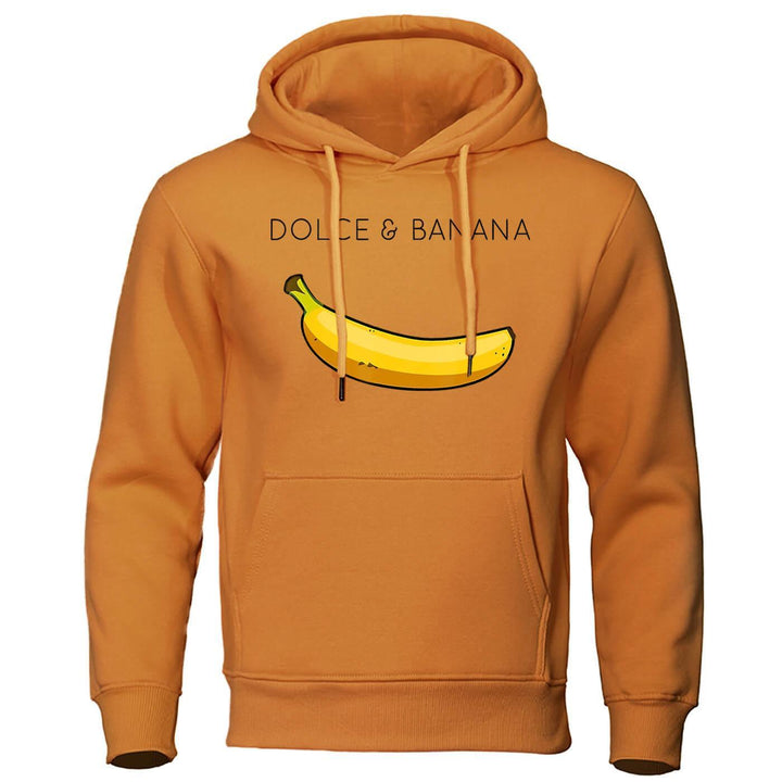 Lisslune | Banana - Limited Edition Hoodie