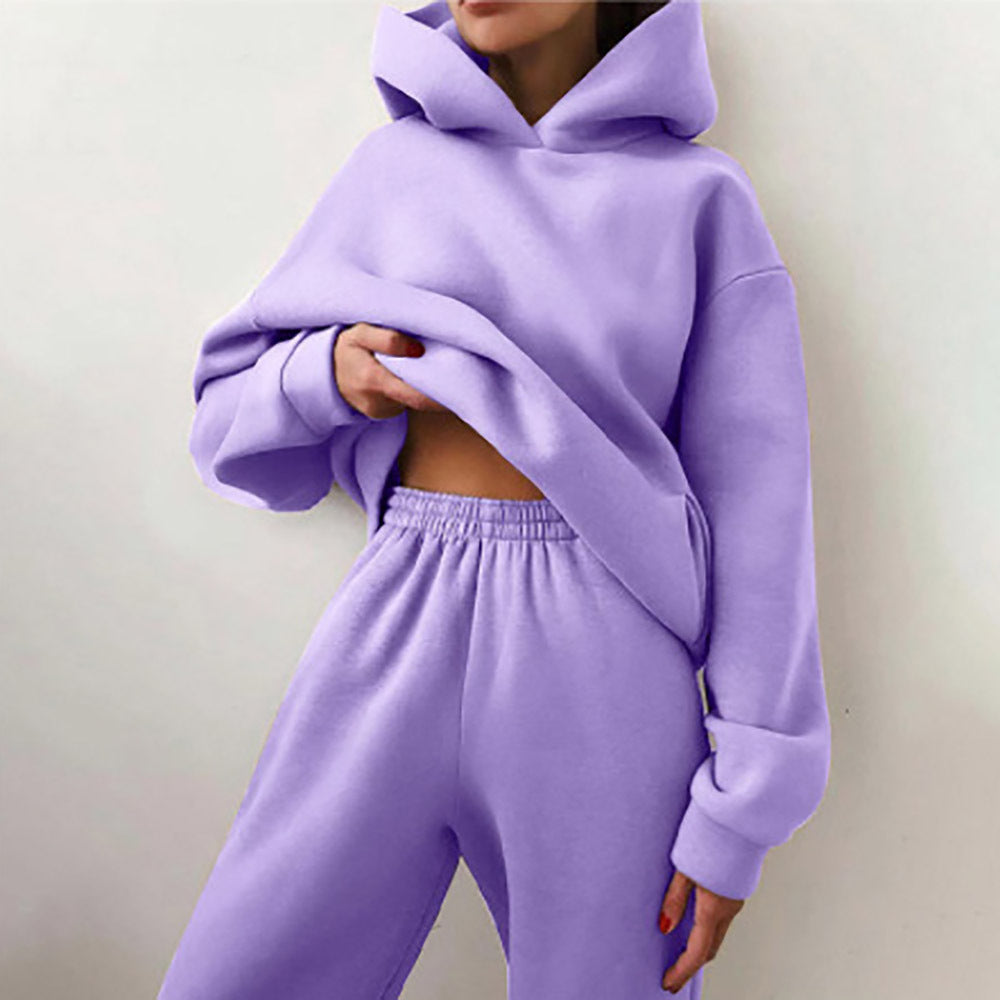 Lisslune | Jogging Set