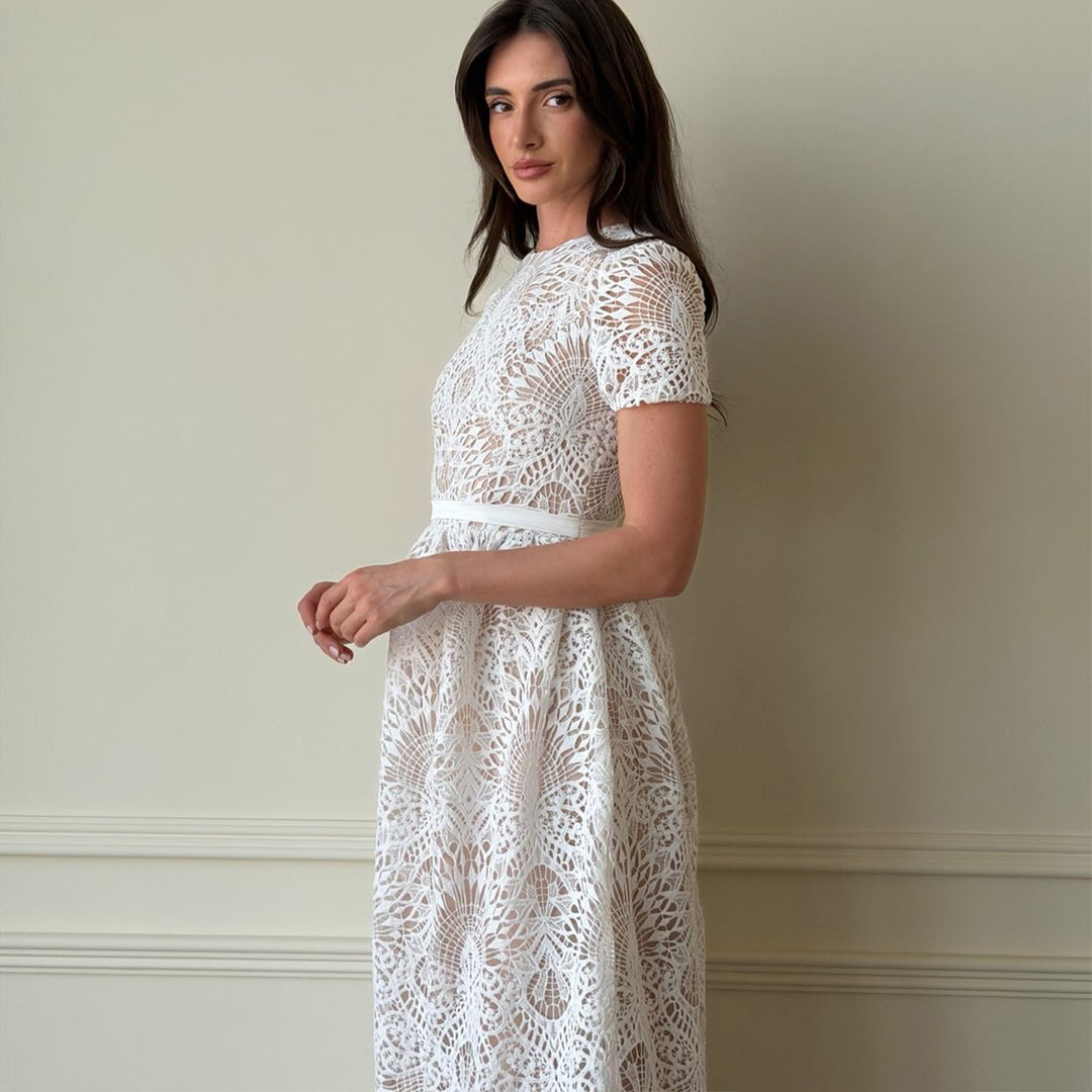 Women's Lace Dress
