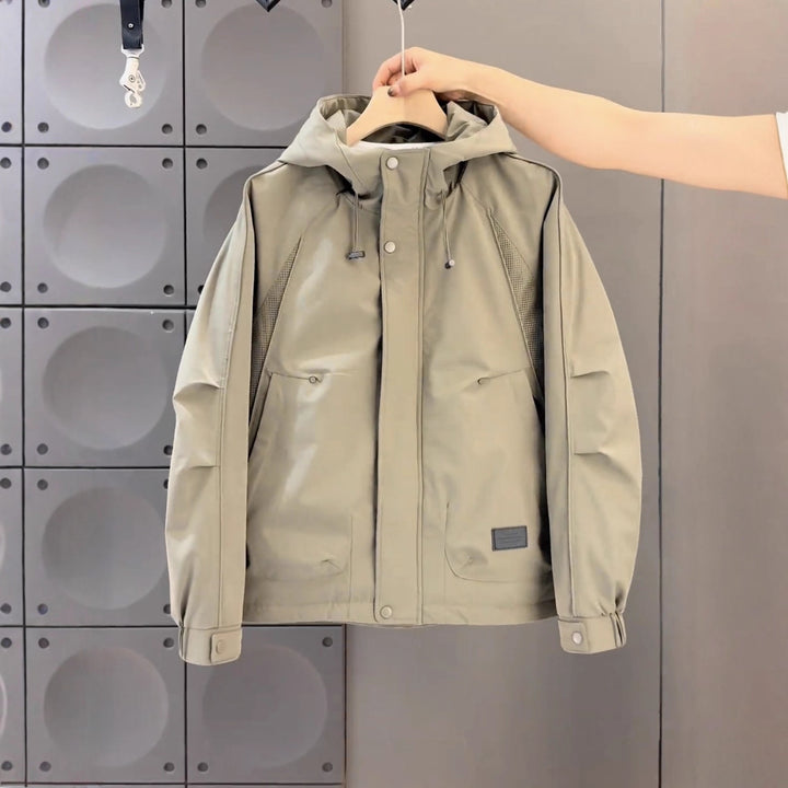 Men's Functional Jacket Lisslune