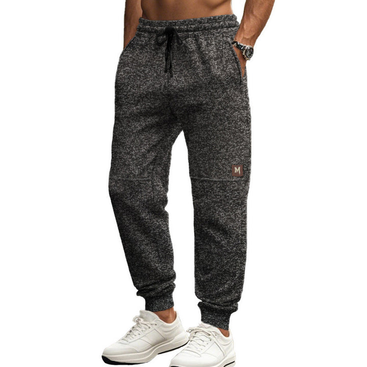 Men's tracksuit with high-quality and functional material Lisslune
