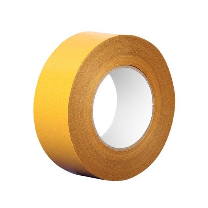 Lisslune | Double-sided Transparent Multipurpose Tape - Removes without residue