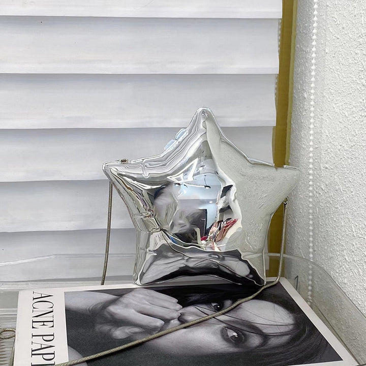 Lisslune | Sparkling Star Stylish Bag