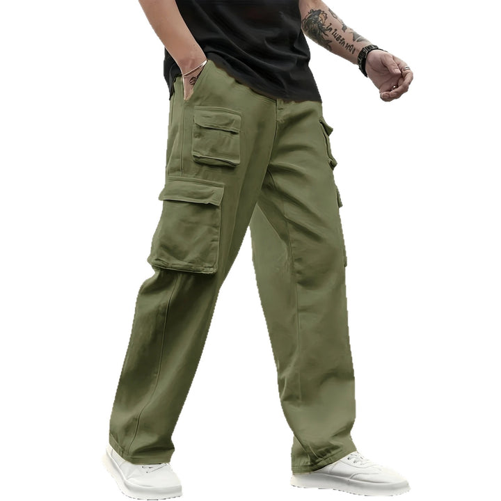 Men's Cargo Pants Lisslune