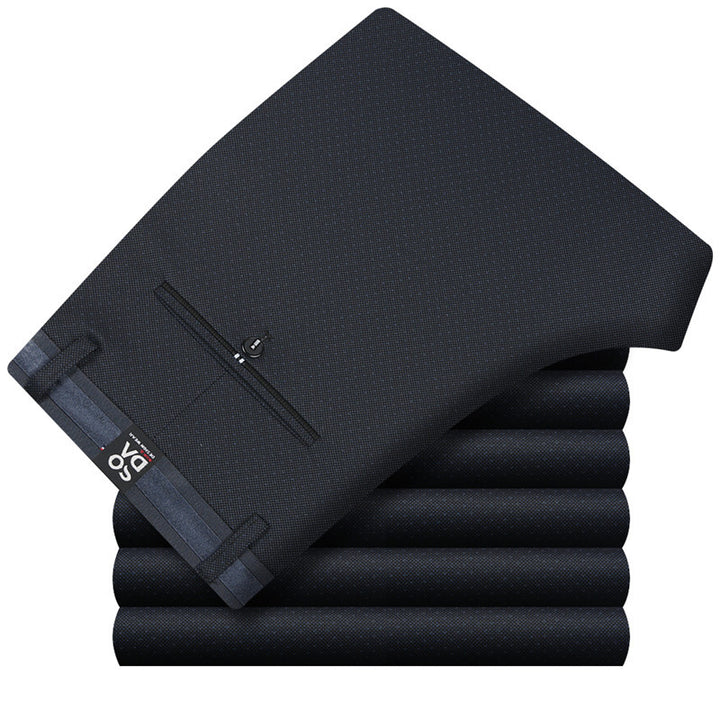 Men Functional Sports Pants with Practical Zipper Pockets Lisslune