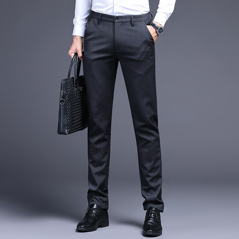 Men's elegant and comfortable business pants Lisslune