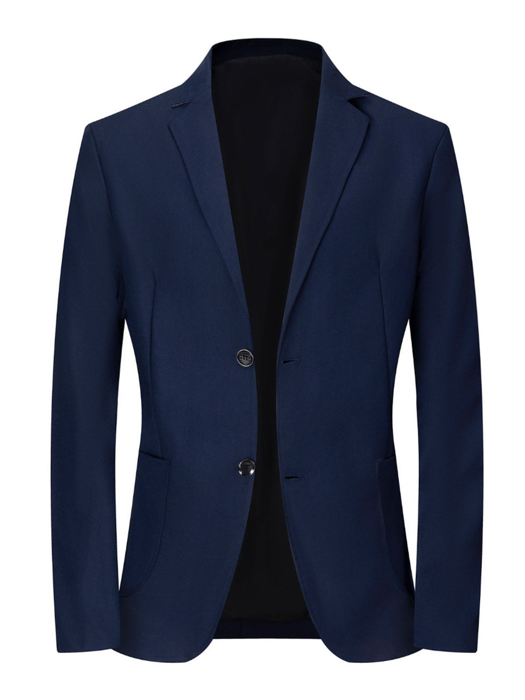 Men's stylish and elegant suit blazer Lisslune