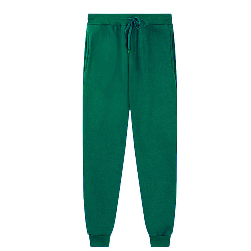 Men Comfortable Sporty Jogging Pants Lisslune