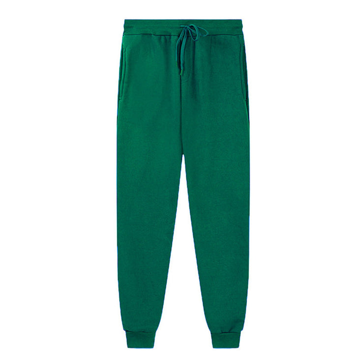 Men Comfortable Sporty Jogging Pants Lisslune