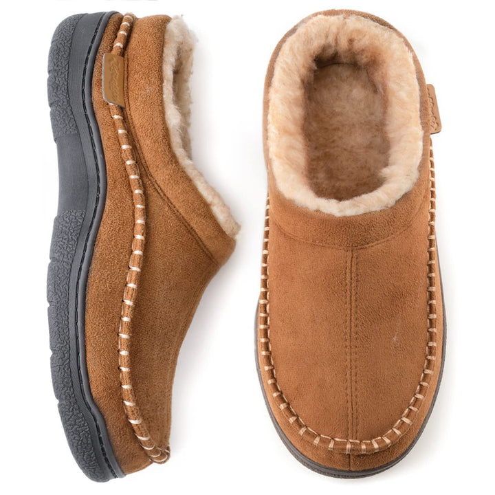 Lisslune | SoftLuxe Slippers – Plush Comfort and Elegant Home Style in One