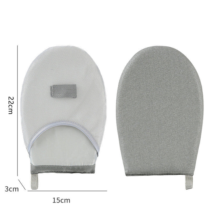 Lisslune | Ironing Aid Mat