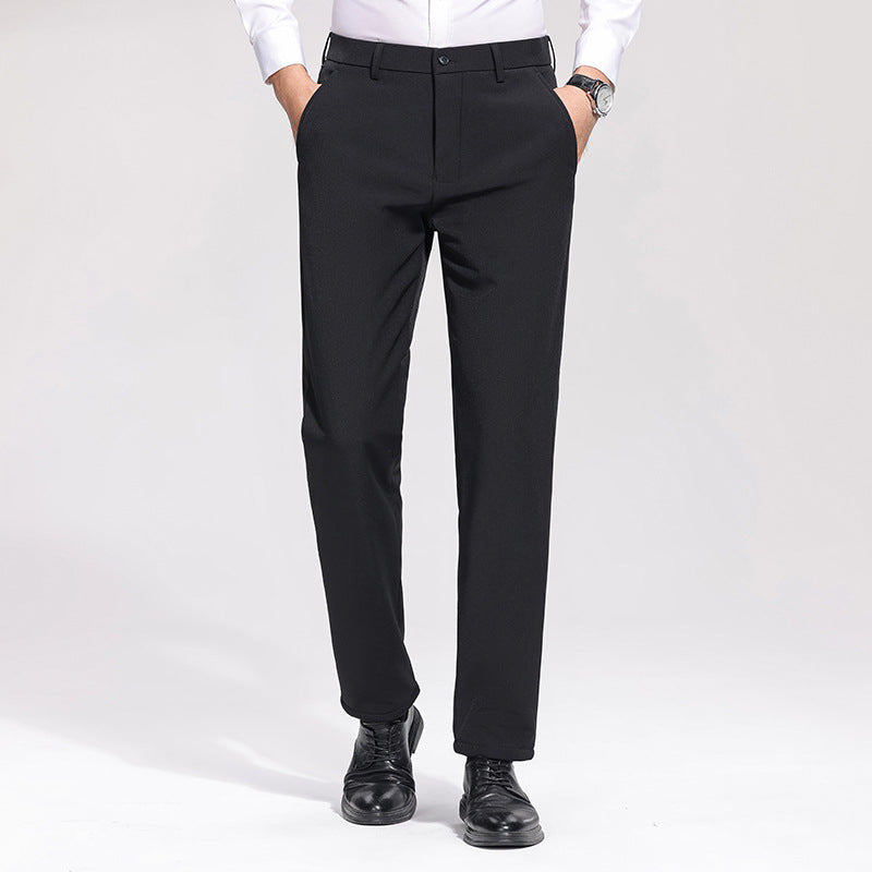 Men's elegant business trousers Lisslune