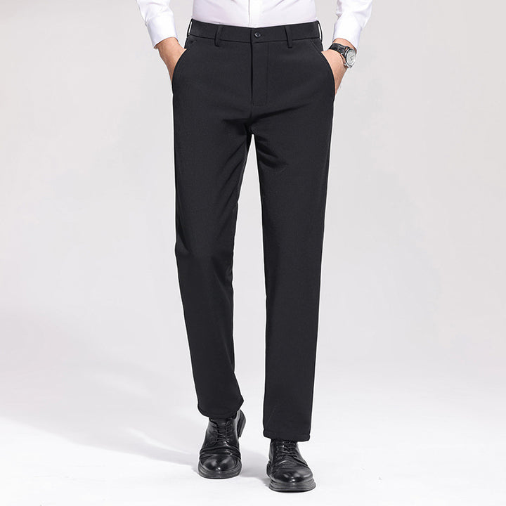 Men's elegant business trousers Lisslune