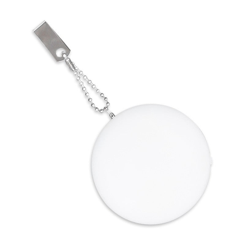 Lisslune | Handbag Lamp in Heart Shape