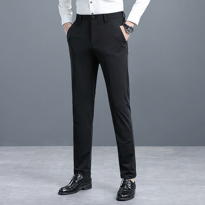Men's elegant and comfortable suit pants Lisslune