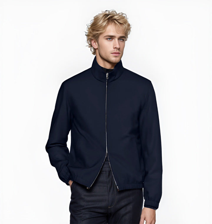 Men's sporty wind jacket Lisslune