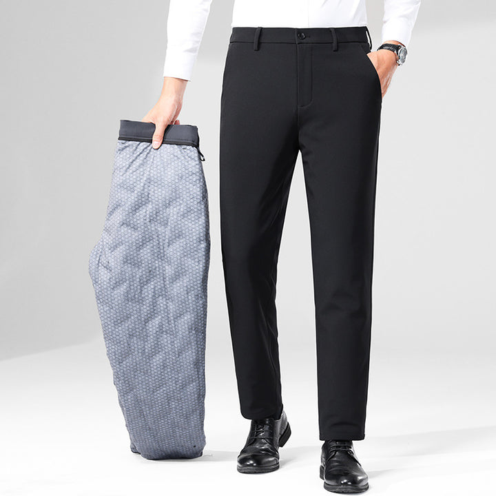 Men's elegant and comfortable dress pants Lisslune