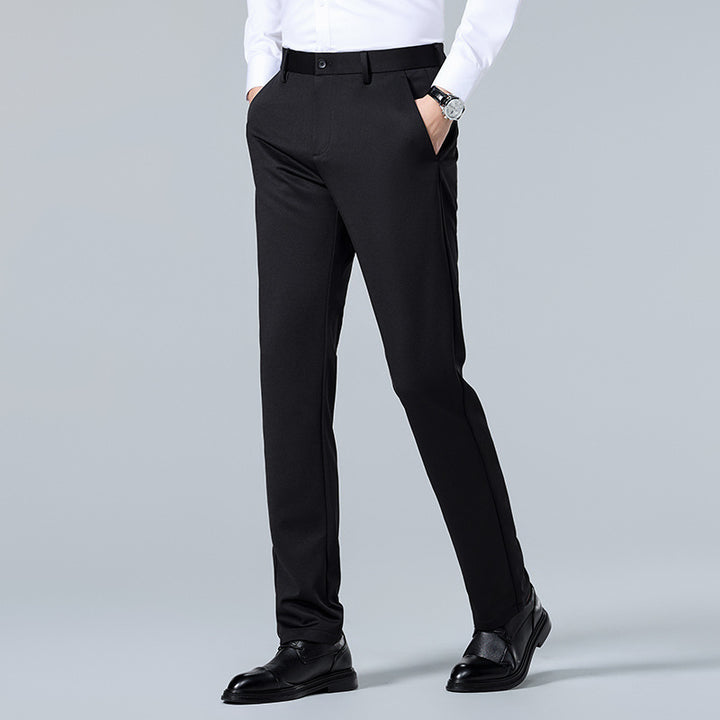 Men's elegant and comfortable business trousers Lisslune