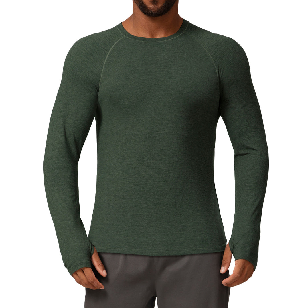Men's Functional Shirt Lisslune
