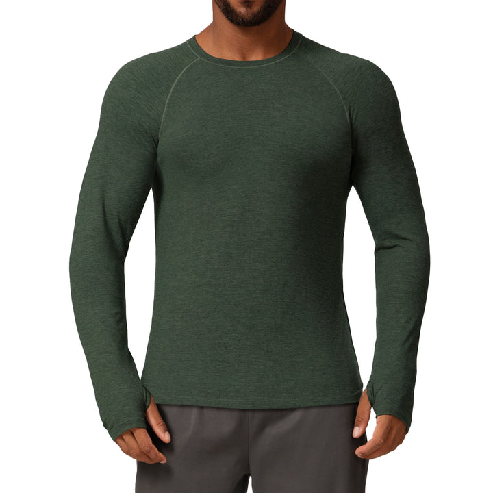 Men's Functional Shirt Lisslune