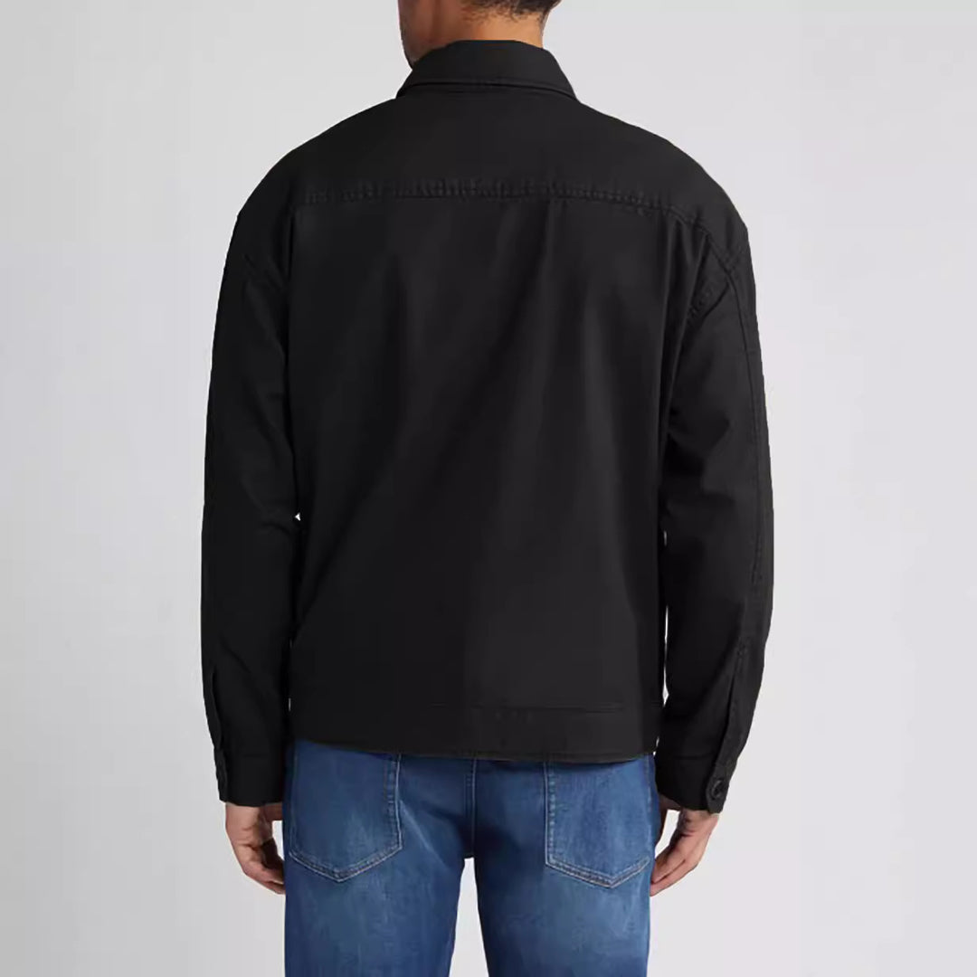 Men's high-quality work jacket Lisslune