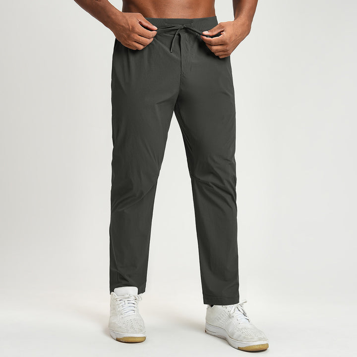 Men's Technical Sports Pants Lisslune