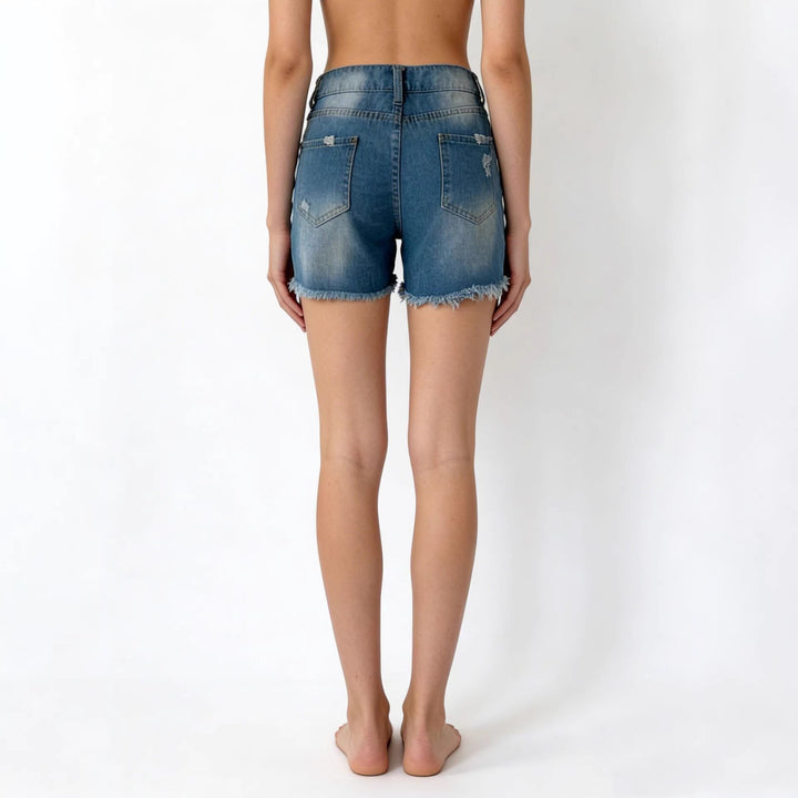 Women Basic T-Shirt Lisslune