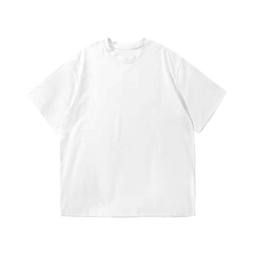 Women's casual oversized T-shirt made of breathable material Lisslune