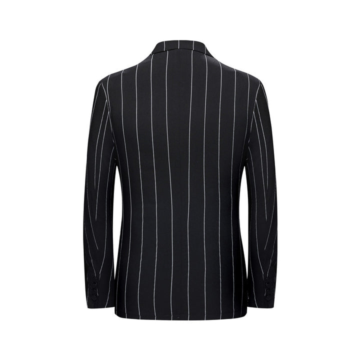 Men's Elegant and Modern Suit Blazer with A Slim Fit Lisslune