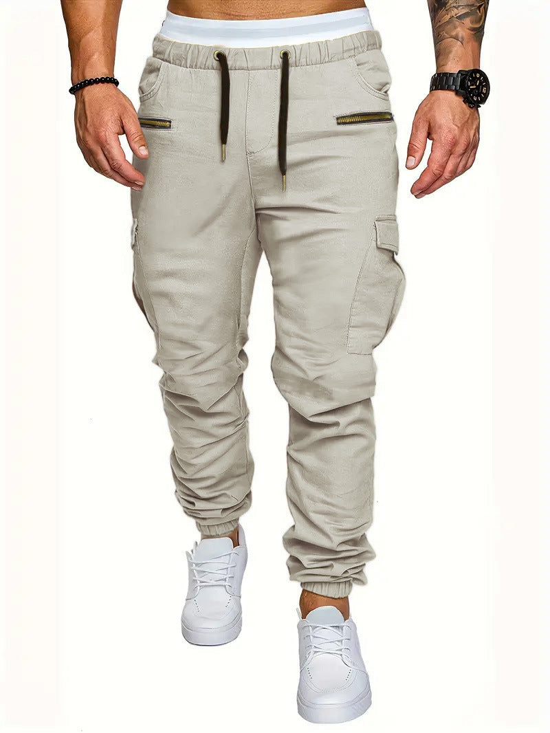 Men's Cargo Pants Lisslune