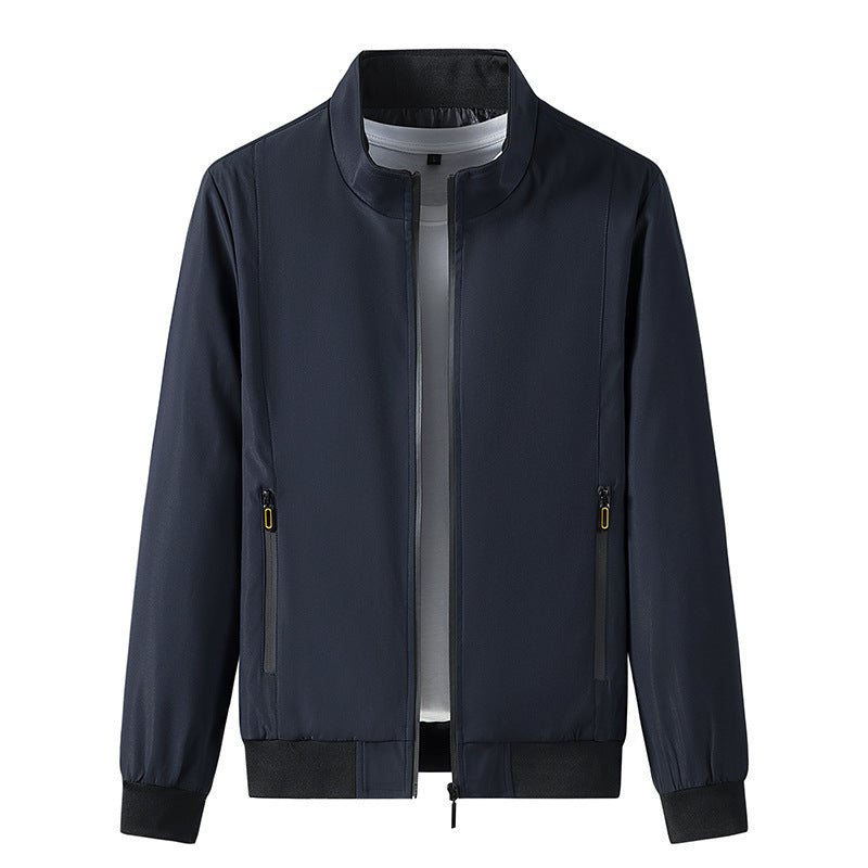 Men's Elegant Sports Jacket Lisslune