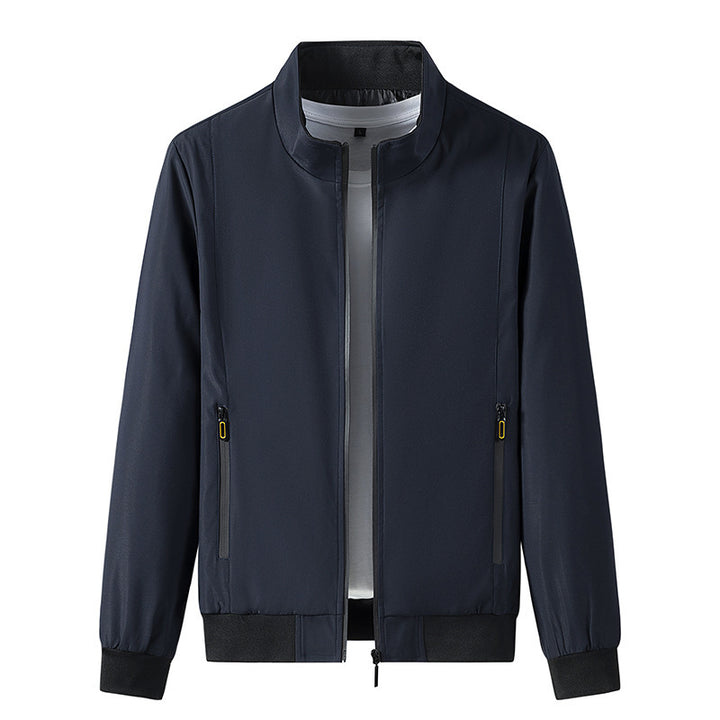 Men's Elegant Sports Jacket Lisslune