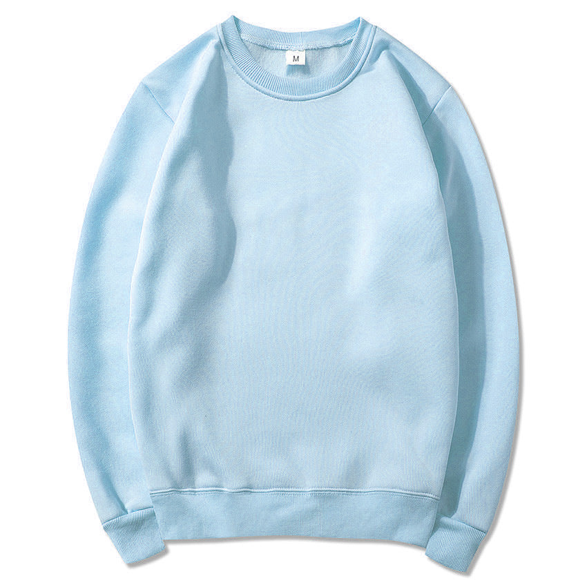 Women's sweatshirt with high-quality cotton blend and casual design Lisslune